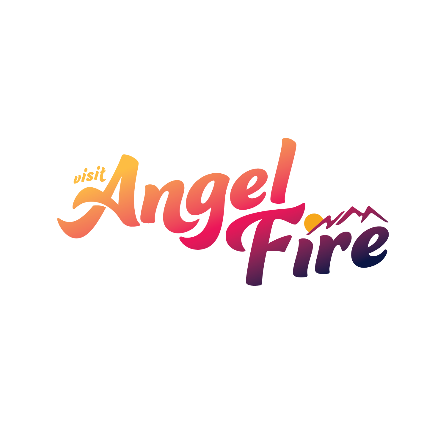 Angelfire Angelfire Logo Bright Glowing Fire Angel Wings 460040 Vector Art At