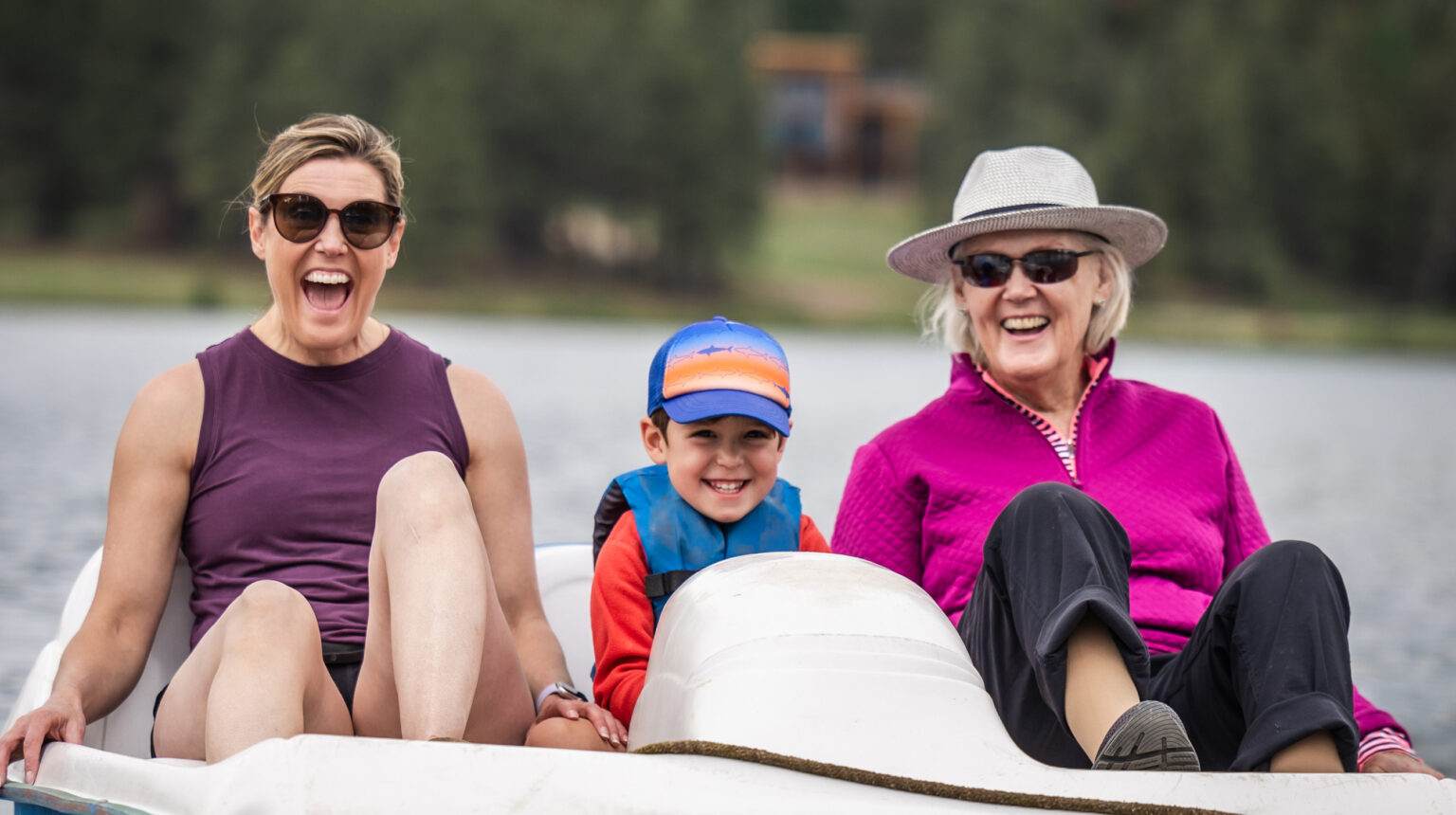 Escape to Summer - Visit Angel Fire New Mexico