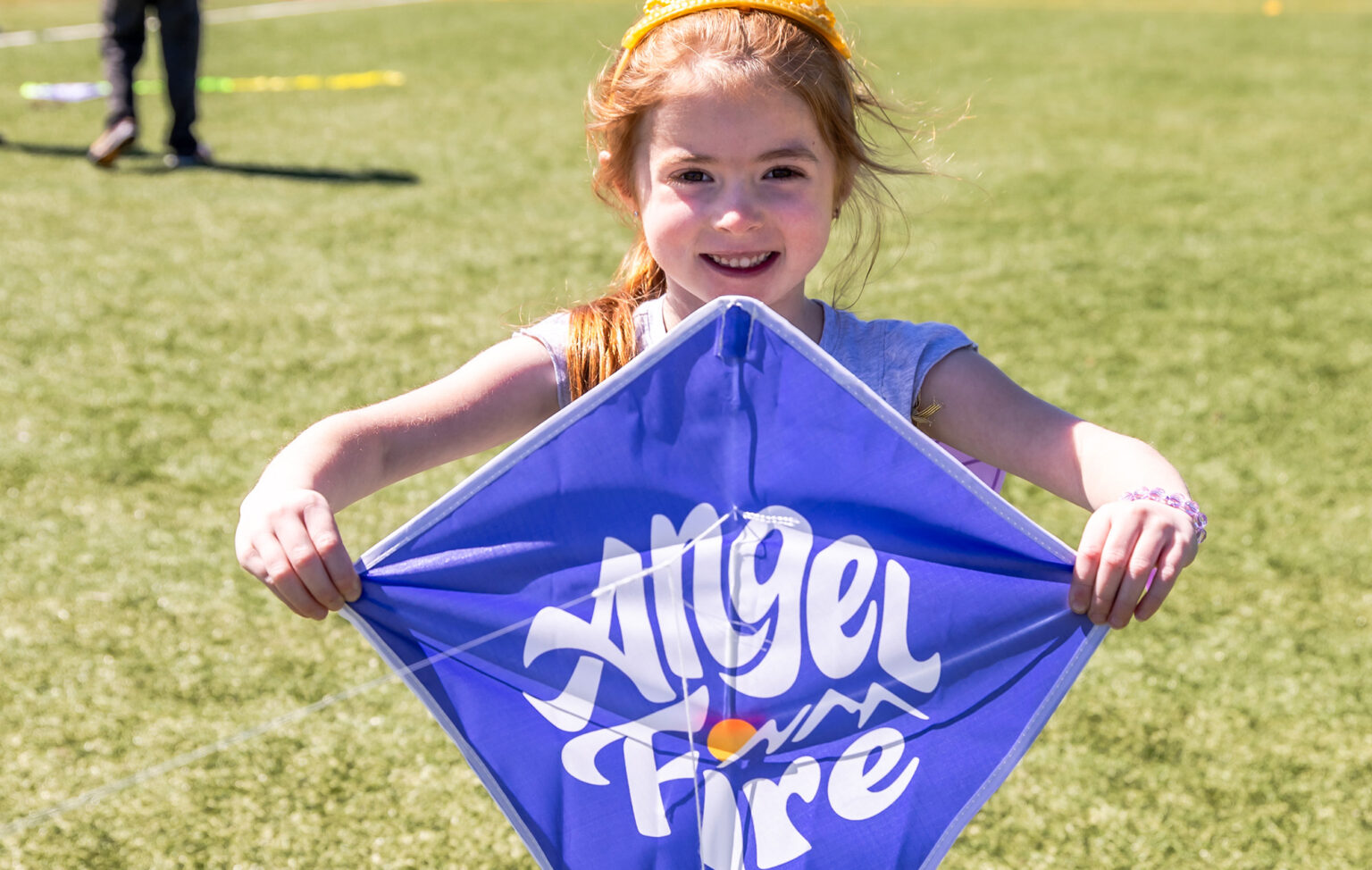 Kites & Gliders - Visit Angel Fire New Mexico