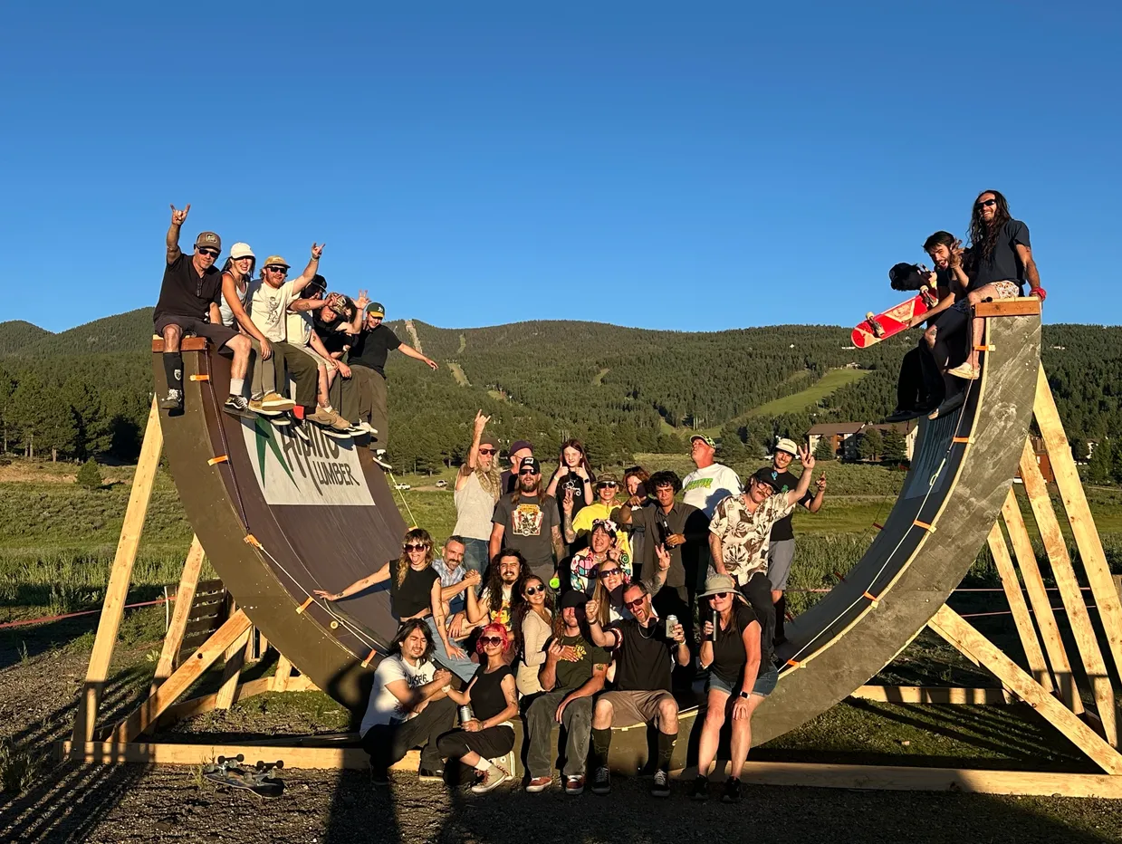 Skate Festival - Visit Angel Fire New Mexico