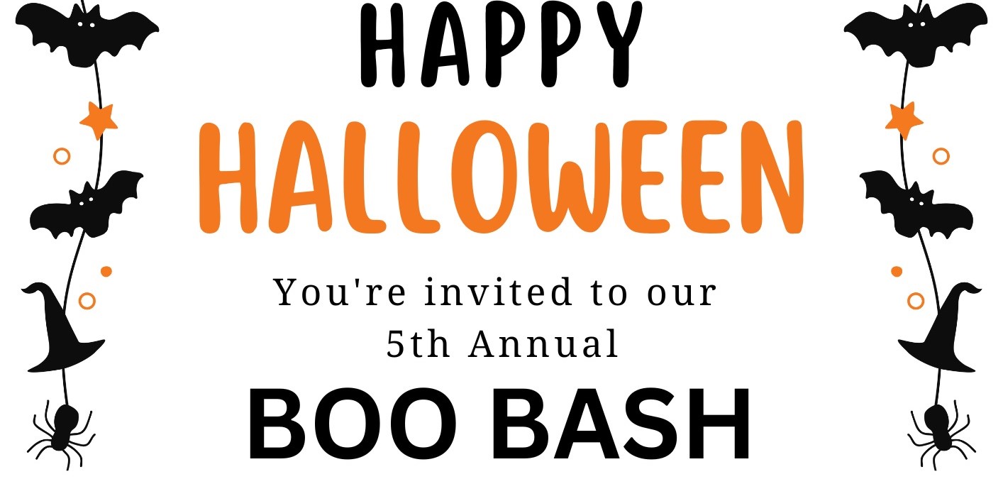 Boo Bash - Visit Angel Fire New Mexico