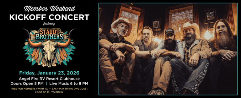 AFR_MBR-Wkend_KO-Concert26 - Visit Angel Fire New Mexico