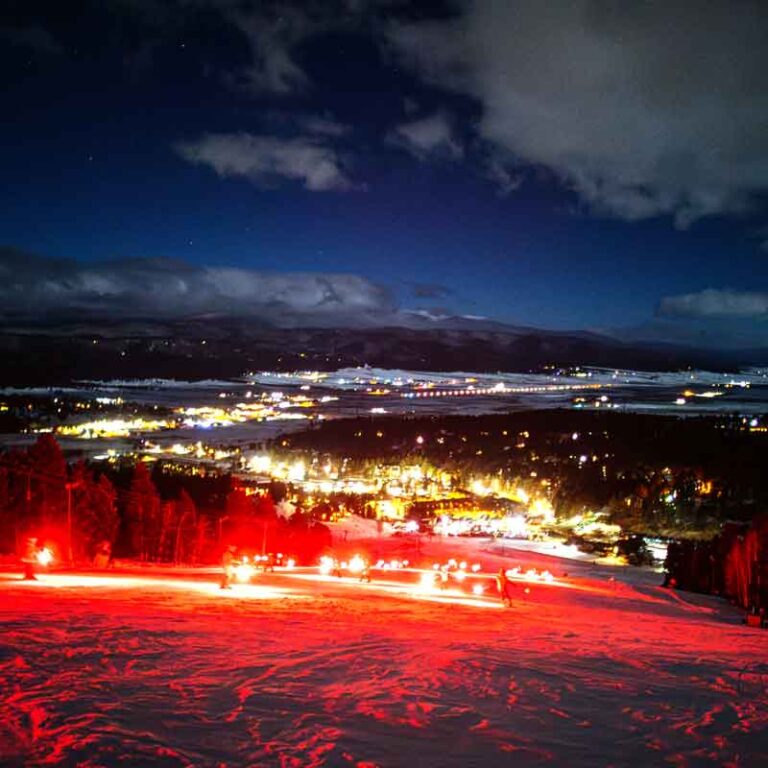 tourchlight-parade - Visit Angel Fire New Mexico