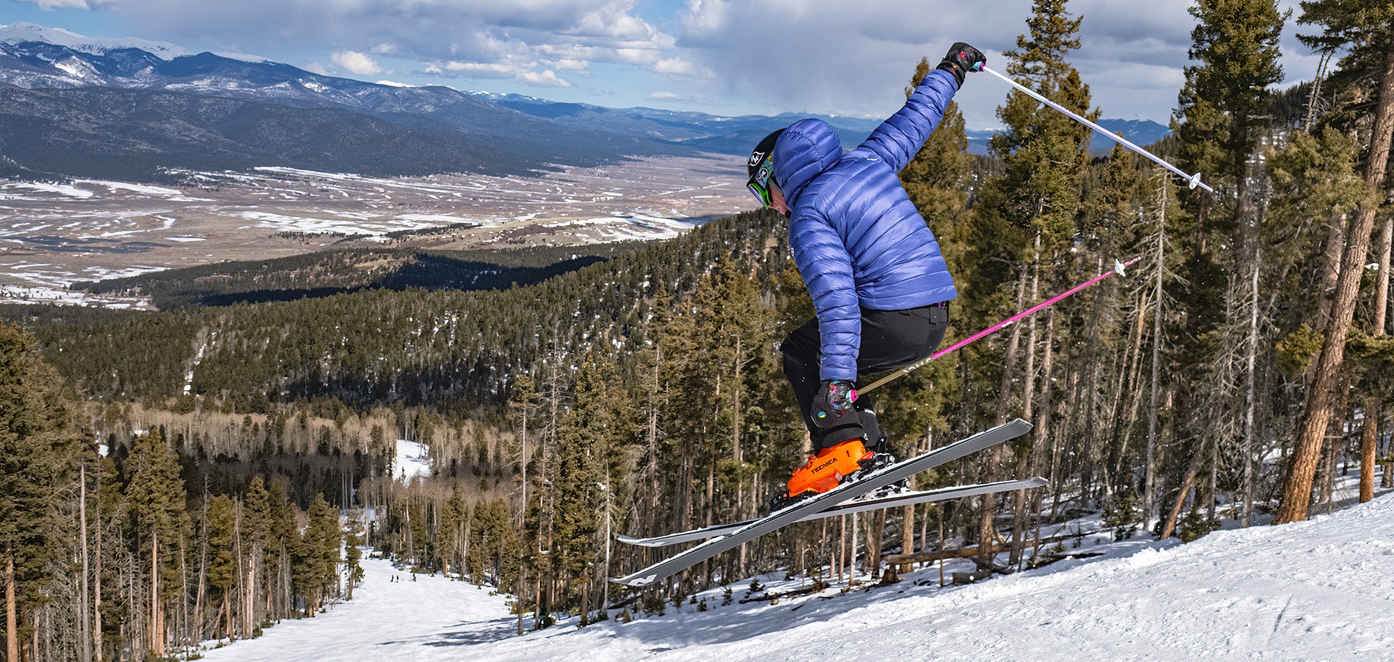 Angel Fire – Winter Pack List - Visit Angel Fire New Mexico