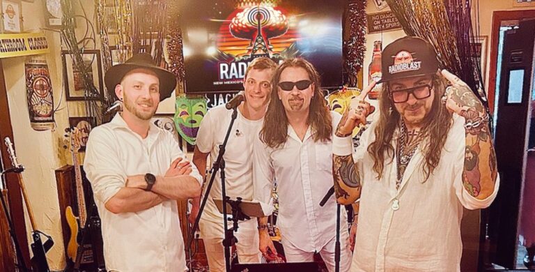 Radioblast - Visit Angel Fire New Mexico