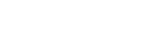 Logo for Enchanted Outpost Magazine in white serif text on black background