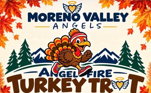 Moreno Valley Angels Turkey Trot
